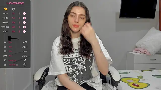 broosnica1 online show from February 28, 2026, 8:48 am