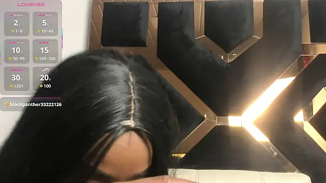 Snapshot of Anny_osorio chatting on February 22, 2025, 10:31 pm Anny osorio online show from February 22, 2025, 10:31 pm