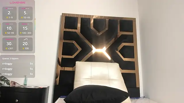 Snapshot of Anny_osorio chatting on February 23, 2025, 1:35 am Anny osorio online show from February 23, 2025, 1:35 am