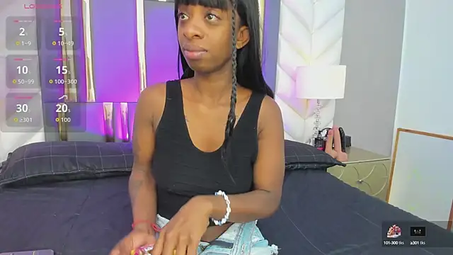 Snapshot of Anny_osorio chatting on October 13, 2025, 7:47 pm Anny osorio online show from October 13, 2025, 7:47 pm