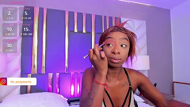 Snapshot of Anny_osorio chatting on October 21, 2025, 7:14 pm Anny osorio online show from October 21, 2025, 7:14 pm