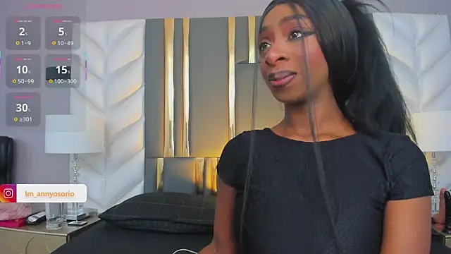 Snapshot of Anny_osorio chatting on November 11, 2025, 7:36 pm Anny osorio online show from November 11, 2025, 7:36 pm