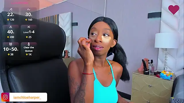 Snapshot of Anny_osorio chatting on December 5, 2025, 7:10 pm Anny osorio online show from December 5, 2025, 7:10 pm