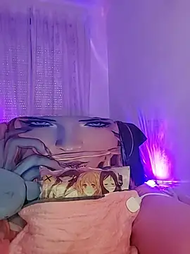 Snapshot of Kimiechanuwu chatting on February 16, 2026, 5:09 pm Kimiechanuwu online show from February 16, 2026, 5:09 pm