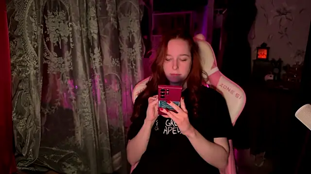 pearl princess  online show from February 11, 2026, 12:04 am