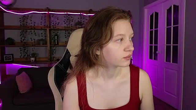 Ksuhesa online show from February 21, 2026, 1:06 am