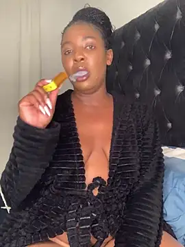 Ass-Queen online show from February 9, 2026, 6:34 pm