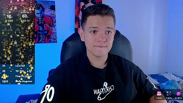 Dunkan Kravitz online show from February 27, 2025, 8:53 pm