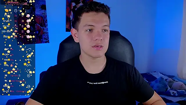 Dunkan Kravitz online show from March 4, 2025, 9:43 pm