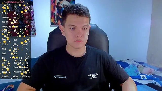 Dunkan Kravitz online show from March 6, 2025, 3:57 am