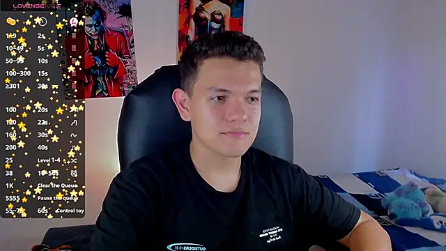 Dunkan Kravitz online show from March 6, 2025, 8:48 pm