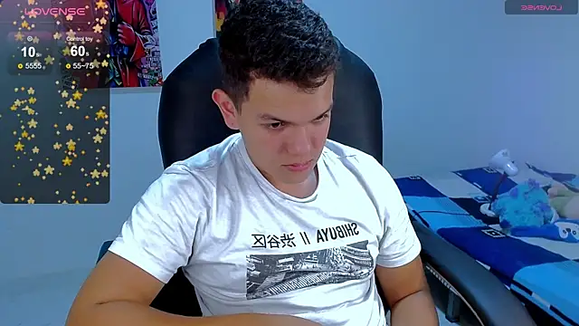 Dunkan Kravitz online show from March 9, 2025, 12:00 am