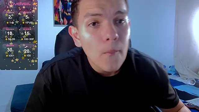 Dunkan Kravitz online show from March 9, 2025, 11:25 pm