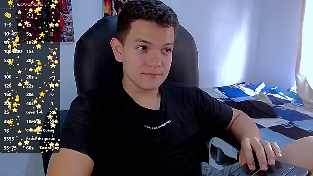 Dunkan Kravitz online show from March 11, 2025, 4:18 pm