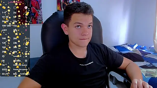 Dunkan Kravitz online show from March 11, 2025, 7:25 pm