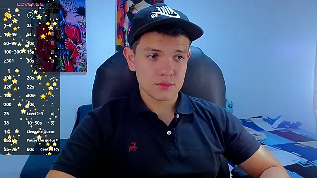 Dunkan Kravitz online show from March 15, 2025, 2:35 am