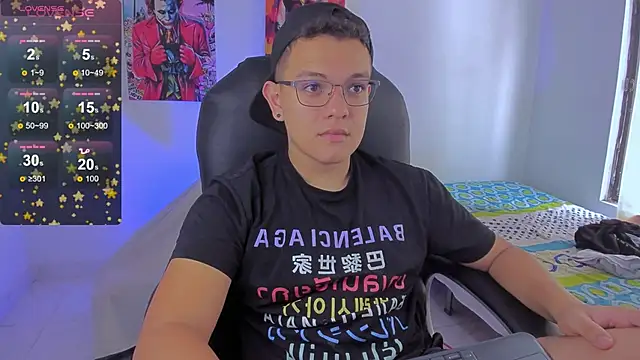 Dunkan Kravitz online show from September 8, 2025, 5:23 pm