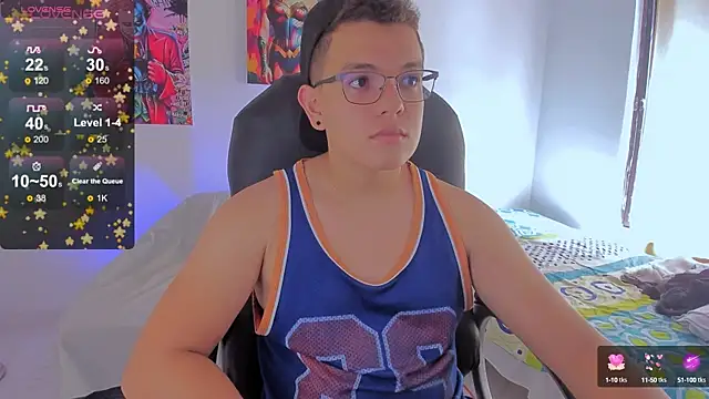 Dunkan Kravitz online show from September 9, 2025, 2:49 pm