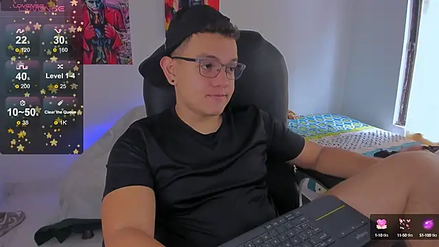 Dunkan Kravitz online show from September 10, 2025, 4:40 pm