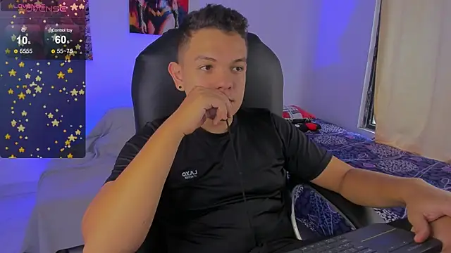 Dunkan Kravitz online show from September 24, 2025, 9:07 pm