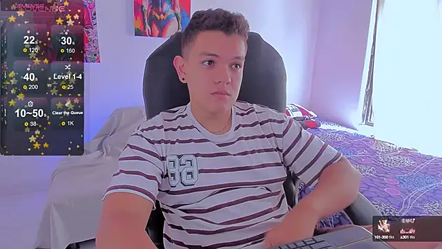 Dunkan Kravitz online show from September 25, 2025, 2:43 pm