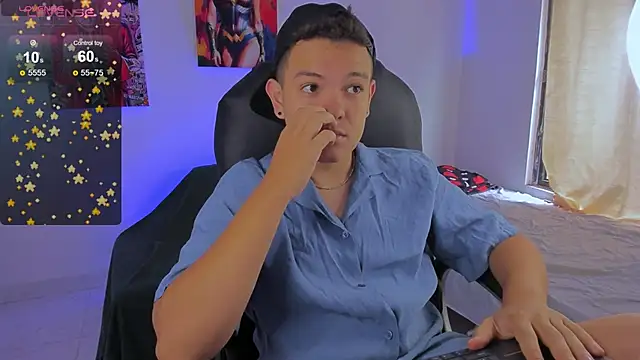 Dunkan Kravitz online show from September 29, 2025, 3:28 pm