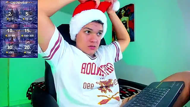 Dunkan Kravitz online show from December 4, 2025, 1:04 am