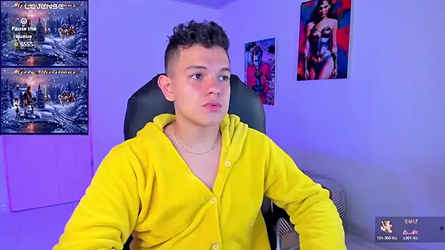 Dunkan Kravitz online show from January 7, 2026, 2:14 am