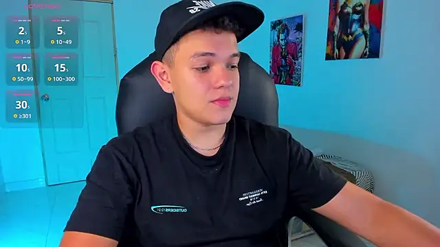 Dunkan Kravitz online show from January 14, 2026, 11:42 pm