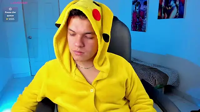 Dunkan Kravitz online show from February 2, 2026, 4:00 am