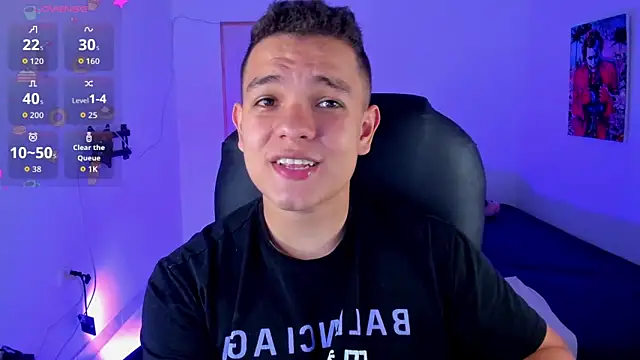 Dunkan Kravitz online show from February 14, 2026, 3:36 am