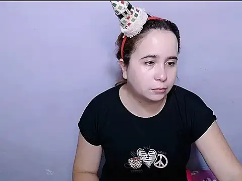 SubLayla01 online show from February 16, 2026, 6:15 pm