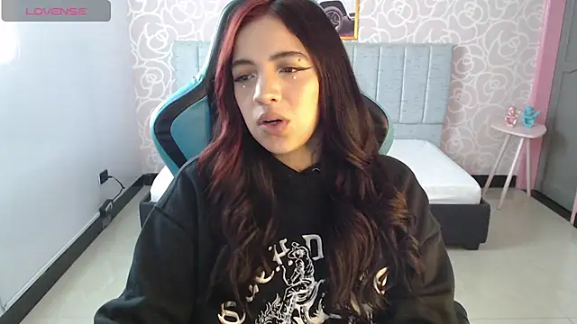 ninfa1 ch online show from December 23, 2024, 11:25 am