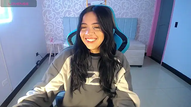 ninfa1 ch online show from January 21, 2025, 11:13 am