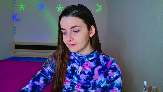 Miss Arwen online show from December 4, 2024, 3:48 am