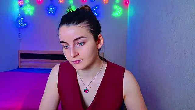 Miss Arwen online show from December 5, 2024, 3:59 am