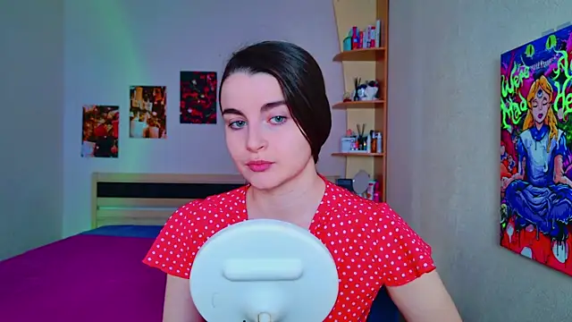 Miss Arwen online show from February 5, 2025, 6:13 am