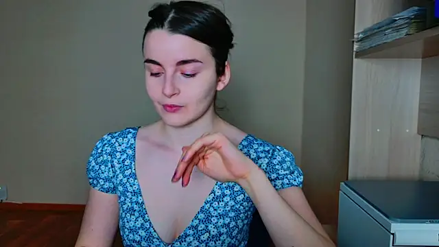 Miss Arwen online show from February 9, 2025, 5:54 pm