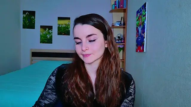 Miss Arwen online show from March 11, 2025, 6:10 am