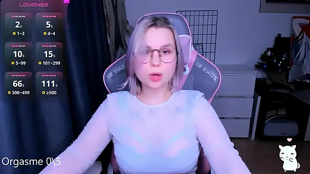 Snapshot of miray_kuriyama123 chatting on March 2, 2026, 6:04 pm miray kuriyama123 online show from March 2, 2026, 6:04 pm