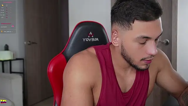 Snapshot of daniel_mejia1 chatting on February 22, 2026, 7:45 pm daniel mejia1 online show from February 22, 2026, 7:45 pm