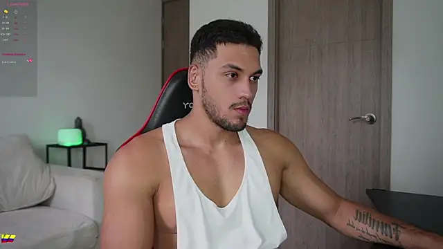 Snapshot of daniel_mejia1 chatting on February 28, 2026, 9:05 pm daniel mejia1 online show from February 28, 2026, 9:05 pm