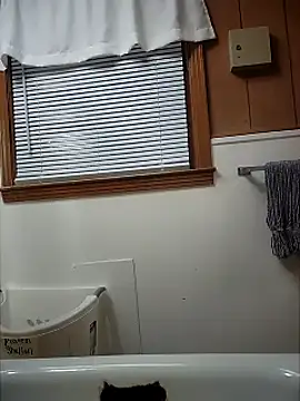 AriellaTaylor online show from January 2, 2025, 7:55 am