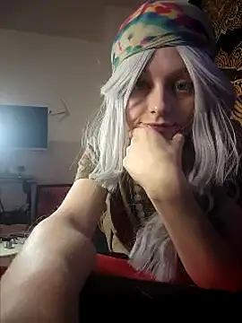 AriellaTaylor online show from January 4, 2025, 10:16 am