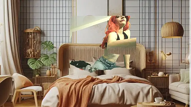 AriellaTaylor online show from February 2, 2025, 10:06 pm