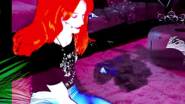 AriellaTaylor online show from March 10, 2025, 4:35 pm