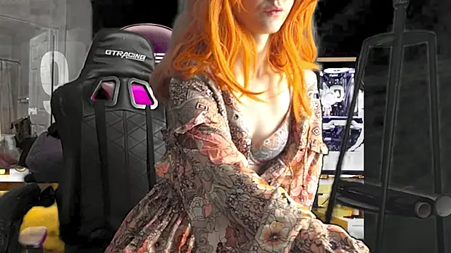 AriellaTaylor online show from March 15, 2025, 4:57 am