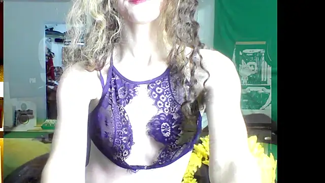 AriellaTaylor online show from March 15, 2025, 10:03 am