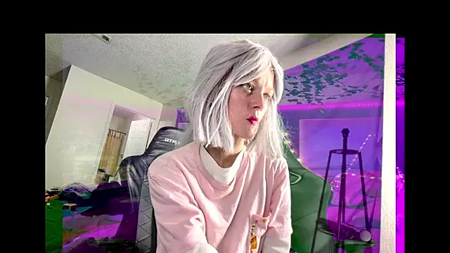 AriellaTaylor online show from March 17, 2025, 3:29 pm