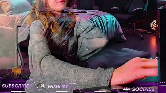 AriellaTaylor online show from March 21, 2025, 8:39 am